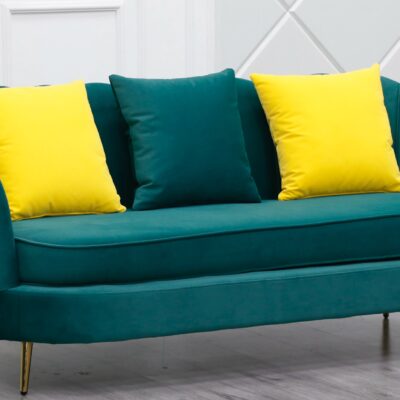 Wholesale Modern Grey Lounge Sofa Set Chinese Living Room