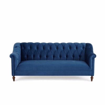American Classic Loveseat - Salon Waiting Sofa