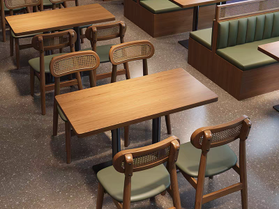 Restaurant/Bar Furniture